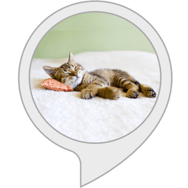 Calm My Cat Logo