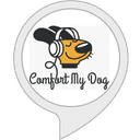 Pet Comfort Skills Logo