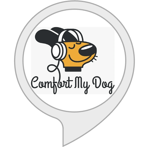 Comfort My Dog