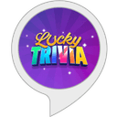 Lucky Trivia Logo
