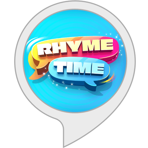 Rhyme Time