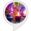 Relaxing Sounds Logo