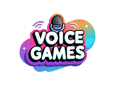 Voice Games Logo